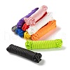 100M 10 Colors 7 Inner Cores Polyester & Spandex Cord Ropes RCP-LS0001-01C-2