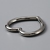 Alloy Linking Rings FIND-WH0111-113-2