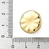 304 Stainless Steel Enamel Pendants STAS-M120-01A-G-3
