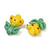 Handmade Lampwork Beads LAMP-S070-04D-3