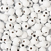 Dyed Natural Wood Beads WOOD-TA0001-19-A-3