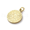 304 Stainless Steel Charms STAS-E550-26G-2