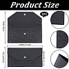 PU Leather Wallets AJEW-WH20002-45C-2