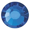Preciosa® Crystal Hotfix Flatback Stones Y-PRC-HSS16-60310-2
