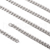 Yilisi DIY Chain Bracelet Necklace Making Kit DIY-YS0001-71-12