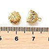 Brass Charms KK-V011-50G-3
