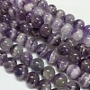 Gemstone Beads Strands G-S024-7