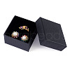Paperboard Jewelry Gift Boxes CON-TAC0014-10B-3