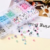 DIY Glasses Chains/Mask Rope Making Kits DIY-YW0002-72-6
