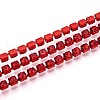 Iron Rhinestone Cup Chains CH-T006-03A-02-1