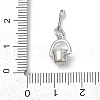 Brass Enamel Charms KK-U062-39P-3