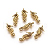 Tibetan Style Alloy Charms TIBEP-A19239-AG-RS-1