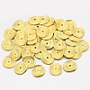 Tibetan Style Alloy Beads EA11073Y-NFG-1