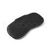PU Leather Glasses Case AJEW-WH0304-74D-3