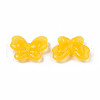 Luminous Acrylic Beads MACR-N009-012-A03-4