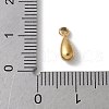 304 Stainless Steel Charms STAS-U046-01E-G-3