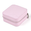 PU Leather Jewelry Box CON-PW0001-178C-3