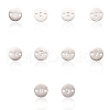 304 Stainless Steel Links connectors STAS-CJ0007-01-1