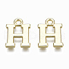 Alloy Charms PALLOY-Q441-025H-NR-2