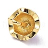 Real 18K Gold Plated Brass Charms KK-L188-24G-06-2