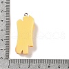 Imitation Food Resin Pendants FIND-B035-04C-3