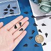 Unicraftale 20Pcs 201 Stainless Steel Pendants STAS-UN0037-31-3