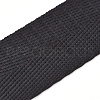 Nylon Ribbons NWIR-WH0009-09O-1