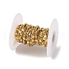 Brass Lumachina Chains CHC-H113-02G-3