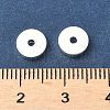 Brass Spacer Beads KK-A254-05A-S-2