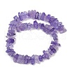 Natural Crackle Quartz Beads Strands G-R012-B06-06-2