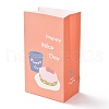 Rectangle Paper Bags CARB-A001-02F-2