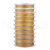 Tiger Tail Wire TWIR-N004-0.3mm-G-1