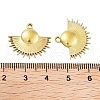 304 Stainless Steel Pendants STAS-P364-20G-3