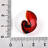 Handmade Lampwork Beads LAMP-N024-40F-3