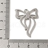 Rack Plating Alloy Pendants PALLOY-P304-02A-P-3