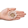 Natural Cultured Freshwater Pearl Beads PEAR-D039-1-6
