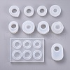 DIY Ring & Hair Stick Silicone Molds DIY-X0293-24-3