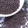 MIYUKI Round Rocailles Beads SEED-G007-RR1088-1