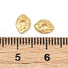 Brass Beads KK-D375-07G-01-3