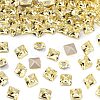 Preciosa® MAXIMA Crystal Fancy Stones Y-PRC-FA6-80100-1