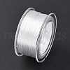 Round Crystal Elastic Stretch Thread EW-C002-01C-2