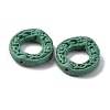Cinnabar Beads CARL-K001-13-2
