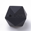 Food Grade Eco-Friendly Silicone Beads X-SIL-T048-14mm-10-2