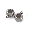 201 Stainless Steel Tube Bails STAS-S171-02P-04-2