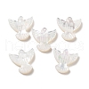Natural Shell Beads BSHE-H017-02-1