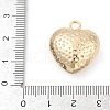 Brass Pendants KK-Q049-01D-G-3