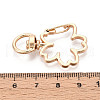 Alloy Swivel Snap Hook Clasps PALLOY-T090-79KCG-3