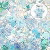 DIY Jewelry Making Finding Kit CRES-YW0001-24-1