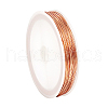   55M Eco-Friendly Copper Wire CWIR-PH0002-10C-01-7