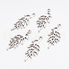 Tibetan Style Alloy Pendants EA11926Y-1
